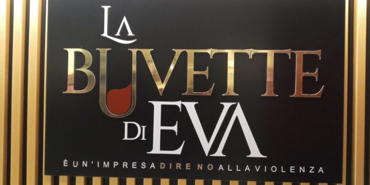 Buvette di Eva, lavoro per 4 donne vittime di violenza in un teatro napoletano