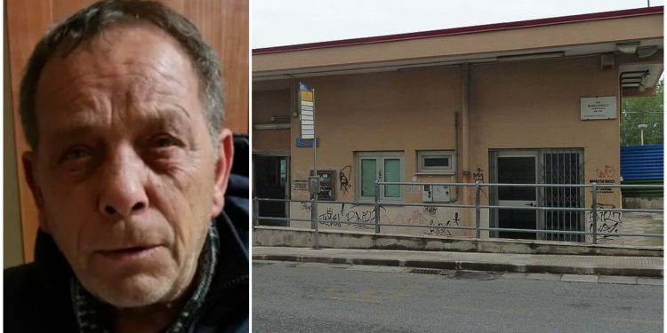 Ponticelli: deceduto il 69enne Egidio De Cicco, la famiglia aveva denunciato la scomparsa 4 giorni fa