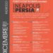 NeapoliPersia: viaggio di storie e culture tra Oriente e Occidente, al via la Seconda Edizione
