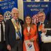 Solidarietà, divulgazione, cultura, progetti sul territorio e attenzione ai giovani: gli obiettivi 2024 del club Rotary Napoli Est