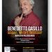Fino a domenica 17 dicembre, al Trianon Viviani, Benedetto Casillo e il cavalluccio rosso