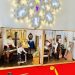  Casalnuovo, II Edizione di Natale al Museo: presentato il Presepe dei Sarti, unico in Italia 