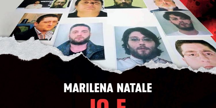 “Io e Sandokan. Storia di una cronista di strada che ha sfidato la tigre”: il primo libro di Marilena Natale