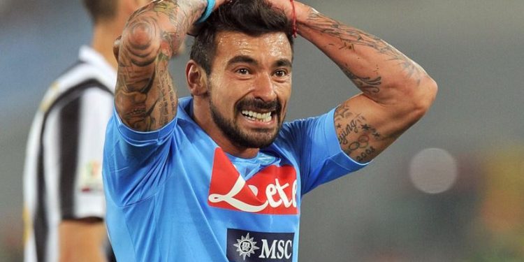 Finisce in ospedale il Pocho Lavezzi, accoltellato durante una festa in Uruguay