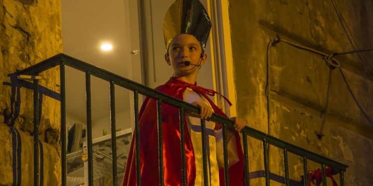 Il Trianon Viviani chiama i ragazzi di Forcella, “call” di partecipazione al nuovo laboratorio “Segui la voce”