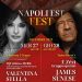 “Napoli Est Fest”: 27 e 28 dicembre i concerti di Valentina Stella, ‘E Zézi e James Senese