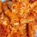 Pasta al forno: la ricetta di Cannavacciuolo