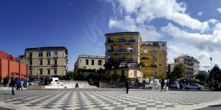 San Giorgio a Cremano: casa confiscata alla criminalità assegnata a donna vittima di violenze