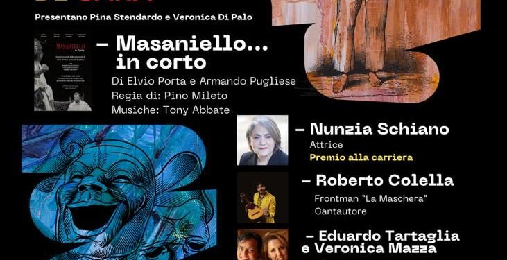 III Edizione premio Humanitars, l’arte per il sociale: il 27 dicembre artisti uniti per la solidarietà   