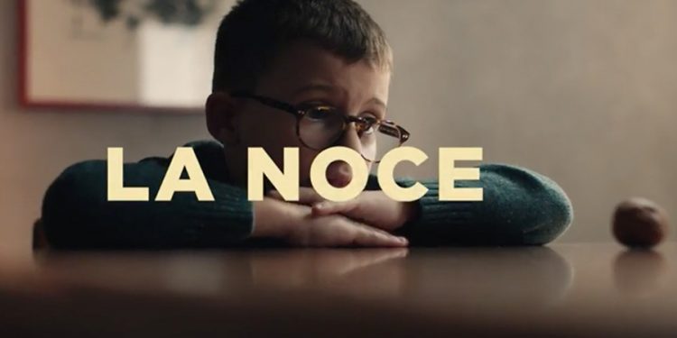 VIDEO-La Noce, il nuovo spot di Esselunga