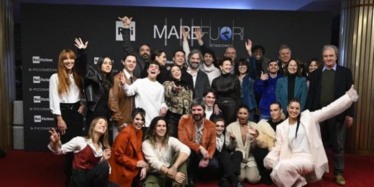 Mare Fuori 4, cast e regista presentano la nuova stagione: «Non paragonateci a Gomorra»