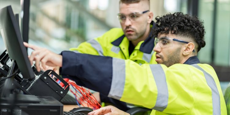 Sicurezza e prevenzione, due priorità sul posto di lavoro