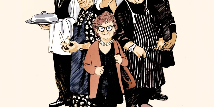 “Benvenuti in galera”, un documentario racconta la storia del primo ristorante in un carcere