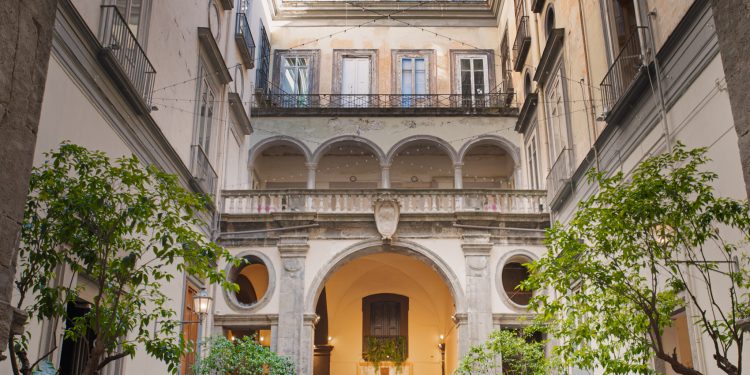 Chiude Palazzo Fondi, il progetto di successo pronto a replicare in una nuova location di Napoli