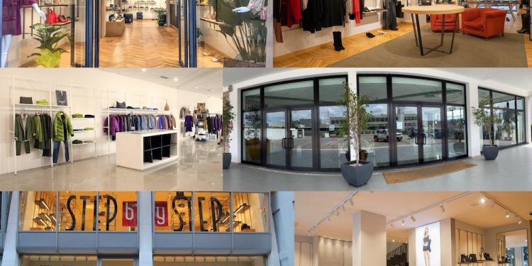 Step By Step Shop: il punto di riferimento online per abbigliamento alla moda di alta qualità a prezzi convenienti 