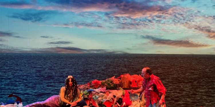 Da giovedì 1 febbraio, al teatro Cilea di Napoli, debutto partenopeo di Maurizio Casagrande in “Il viaggio del papà”