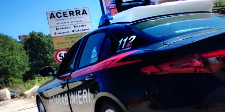 Ex moglie e convivente lo ferirono e bruciarono il corpo agonizzante, arrestati dai carabinieri