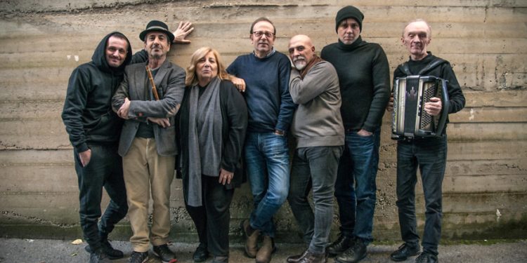 Da venerdì 26 gennaio, al Teatro Trianon Viviani di Napoli, “La musica dei ciechi” di Raffaele Viviani