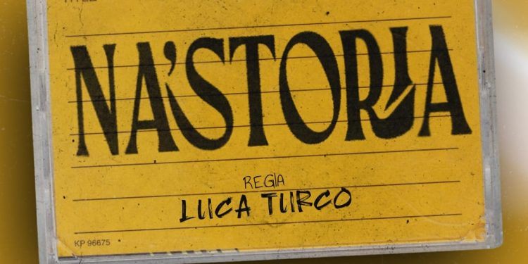 Anteprima della mini serie tv “NA Storia” con la regia di Luca Turco: trame di ordinaria eccezionalità a Napoli