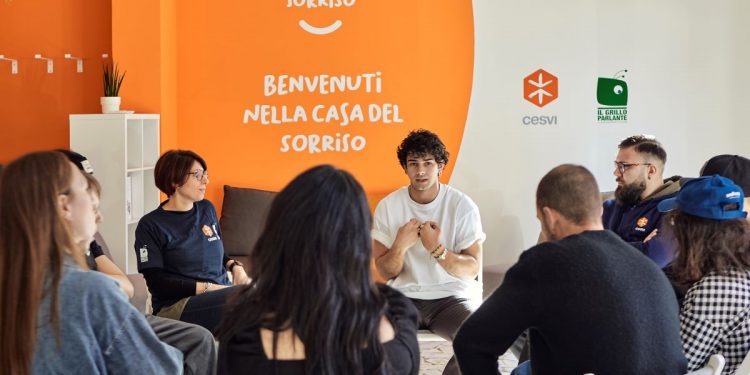 Dalla realtà alla fiction: il programma formativo “A Cup of Learning” di Lavazza entra nella serie Rai “Mare Fuori”