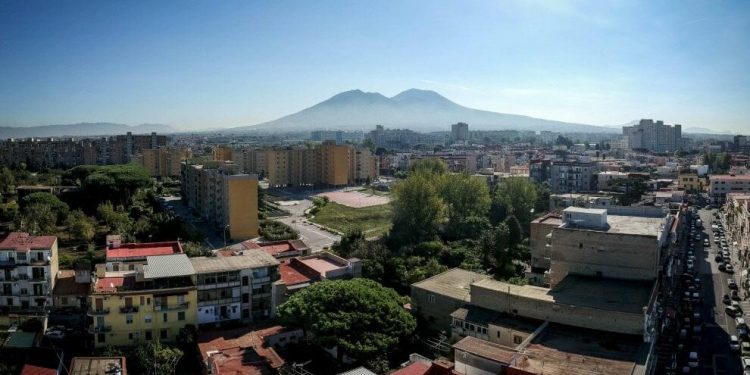 Ponticelli, continuano i furti negli appartamenti nei pressi del commissariato di polizia
