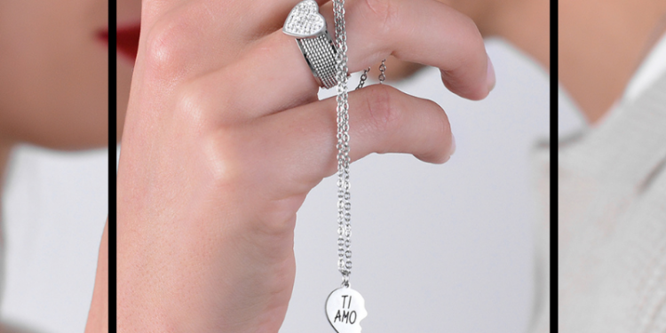 Perché donare un gioiello per San Valentino: cosa lo rendono la scelta giusta  