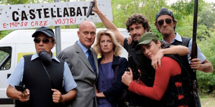 “Bentornati al Sud”: Alessandro Siani e Claudio Bisio di nuovo insieme per il terzo capitolo