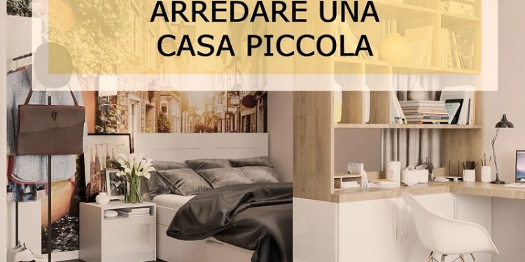 Arredare casa: soluzioni pratiche per ottimizzare piccoli spazi in città 