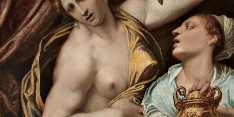 Al via il ciclo di mostre virtuali con “Pàthos. Valori, passioni, virtù”