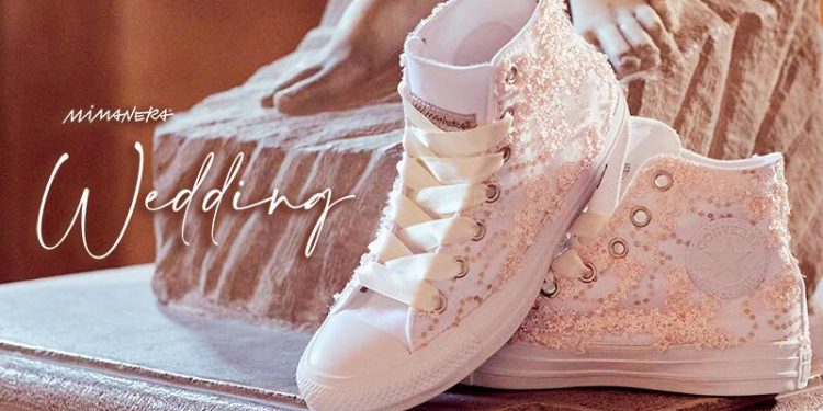 Mimanera, collezioni di sneakers personalizzate per mostrare il proprio stile e la propria originalità 