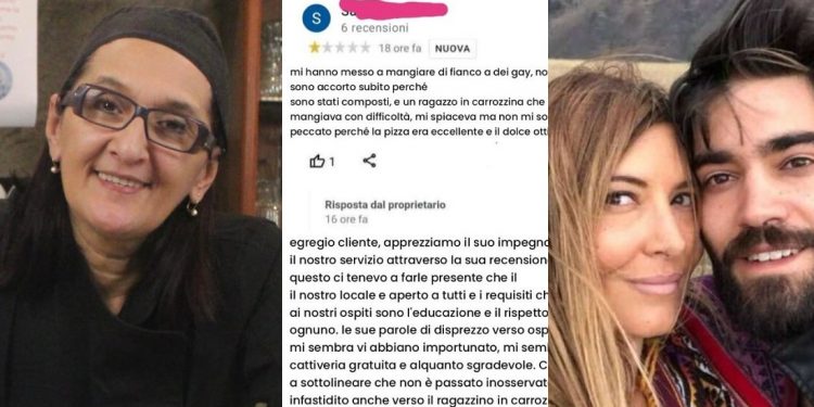 Giovanna Pedretti, la ristoratrice morta: la figlia contro Selvaggia Lucarelli, aperto un fascicolo per istigazione al suicidio