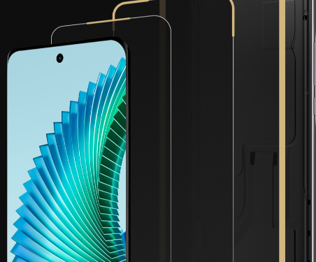 Caratteristiche essenziali per i professionisti con HONOR Magic6 Lite 