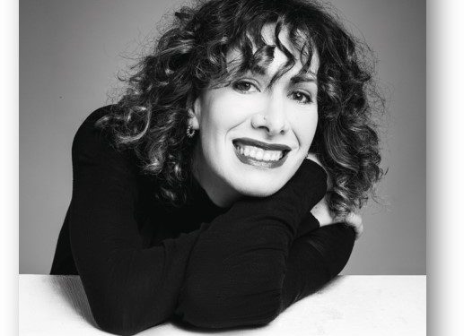 Mercoledì 31 gennaio, al Trianon Viviani, la comicità di Giorgia Fumo