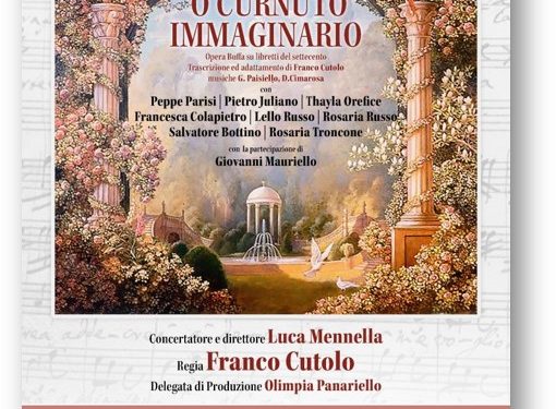 Al Trianon Viviani, con “‘O curnuto immaginario” il ritorno dell’opera buffa