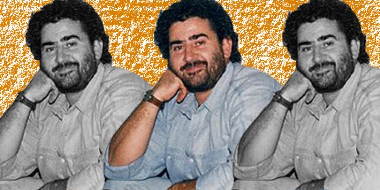 14 gennaio 1988: la mafia uccide Natale Mondo, un poliziotto di 36 anni