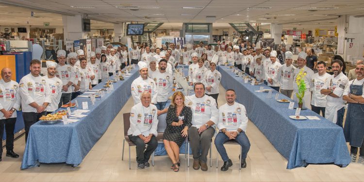 Ritorna la Rassegna delle Giacche Bianche: iscrizioni aperte fino al 10 febbraio per l’evento gastronomico non competitivo 