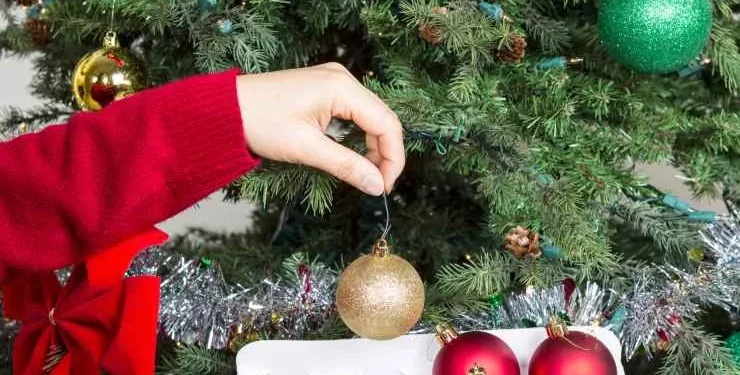 Quando smontare l’albero di Natale? Una data secondo la tradizione evita la sfortuna