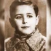 Giornata della Memoria: la storia di Sergio De Simone, il bambino napoletano vittima dell’olocausto