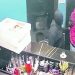Barra: tre raid contro imprenditore che organizzò marcia per legalità