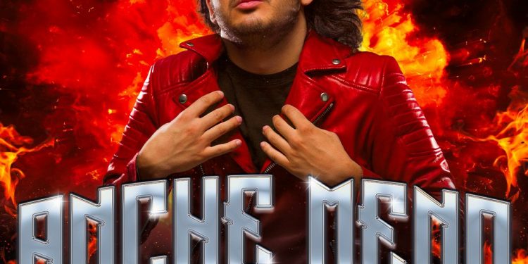 15 maggio, al teatro Acacia di Napoli Max Angioni con lo spettacolo “Anche meno”