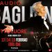 Dal 13 al 15 febbraio, al PalaSele, l’ultimo concerto di Claudio Baglioni