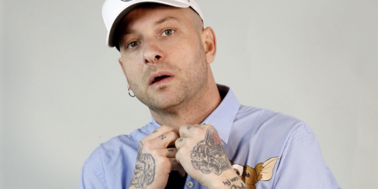 Clementino, Di Leva e Pantaleo incontrano gli studenti al Centro Asterix di San Giovanni a Teduccio