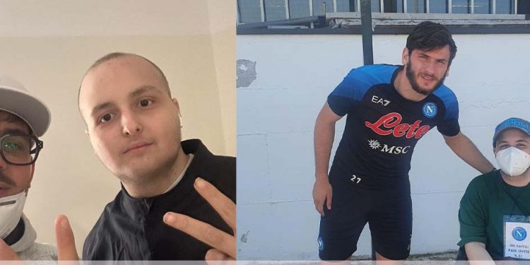 Napoli piange la scomparsa di Daniele, il 17enne di Arzano diventato un simbolo della lotta contro il cancro