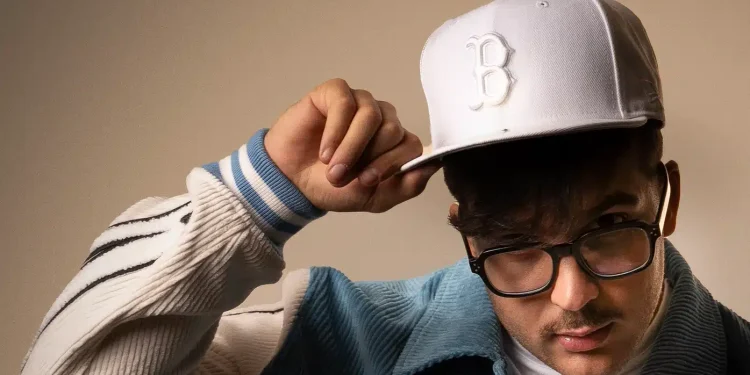 Geolier invitato all’Università Federico II: continuano le polemiche anche dopo Sanremo