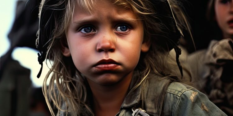 12 febbraio, Giornata mondiale contro l’uso dei bambini soldato