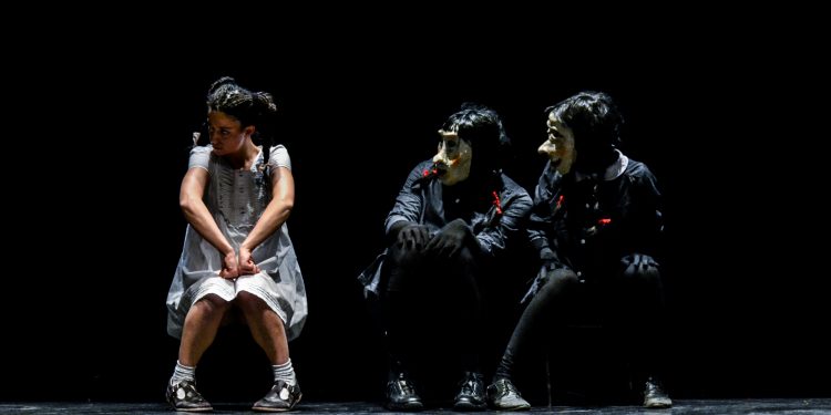 2 e 3 marzo al Nest “Greta la matta”, spettacolo per tutta la famiglia