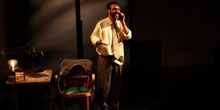 Dal 9 all’11 febbraio, al teatro Sannazaro: Via Senzamore 23