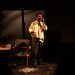 Dal 9 all’11 febbraio, al teatro Sannazaro: Via Senzamore 23