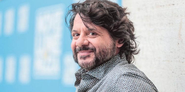 Domenica 25 febbraio: “Una serata al Nest con… Lillo Petrolo”