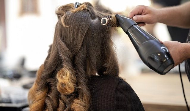 Per la prima volta a Napoli il Campionato Nazionale Italiano Parrucchieri 2024